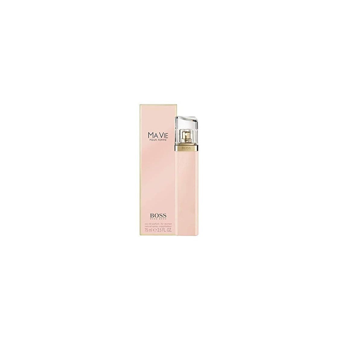 Beauty Hugo Boss Ma Vie Eau de Parfum Vaporizador