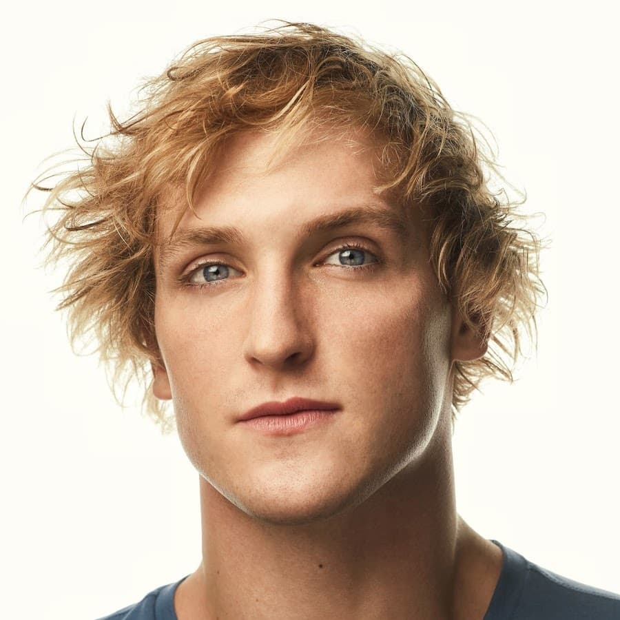 Fashion Logan Paul