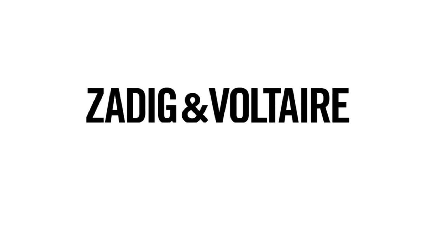 Fashion ZADIG & VOLTAIRE