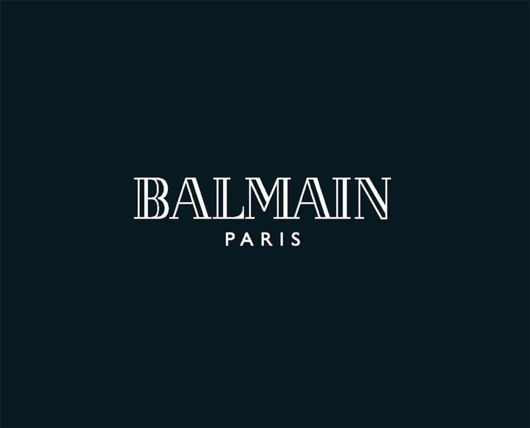 Fashion Balmain