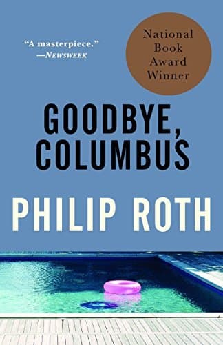 Book GOODBYE COLUMBUS: And Five Short Stories