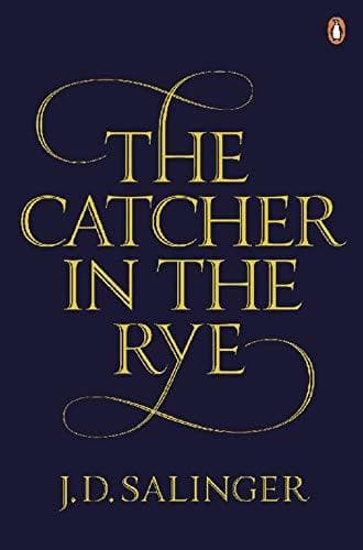 Book The Catcher in the Rye