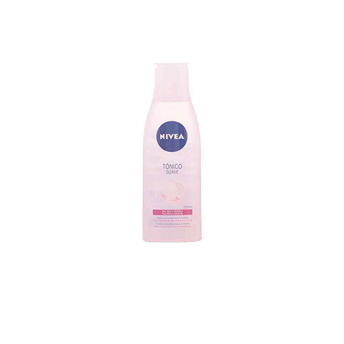 Belleza Nivea - Vsge tonico 200 ml