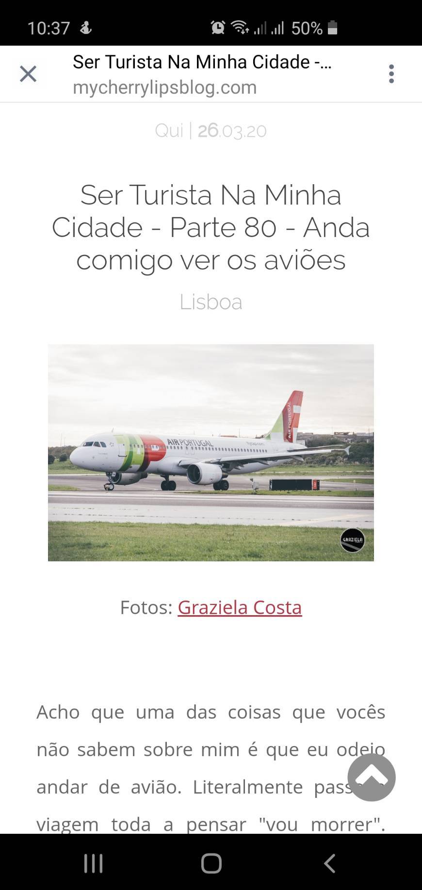 Restaurants Miradouro de aviões em Lisboa