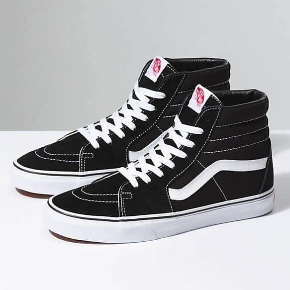 Moda Vans SK8- HI