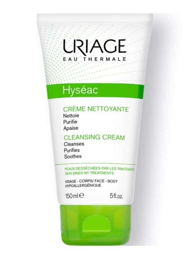 Product Uriage Hyseac 