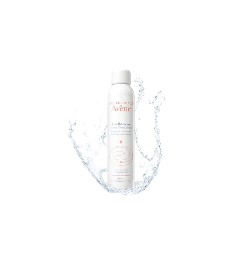 Beauty AVENE Agua Termal 300 ml