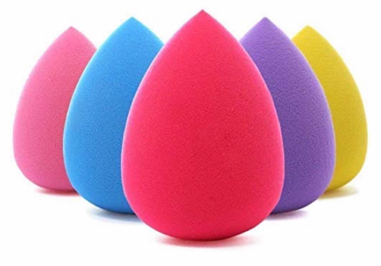 Fashion Beauty blender 