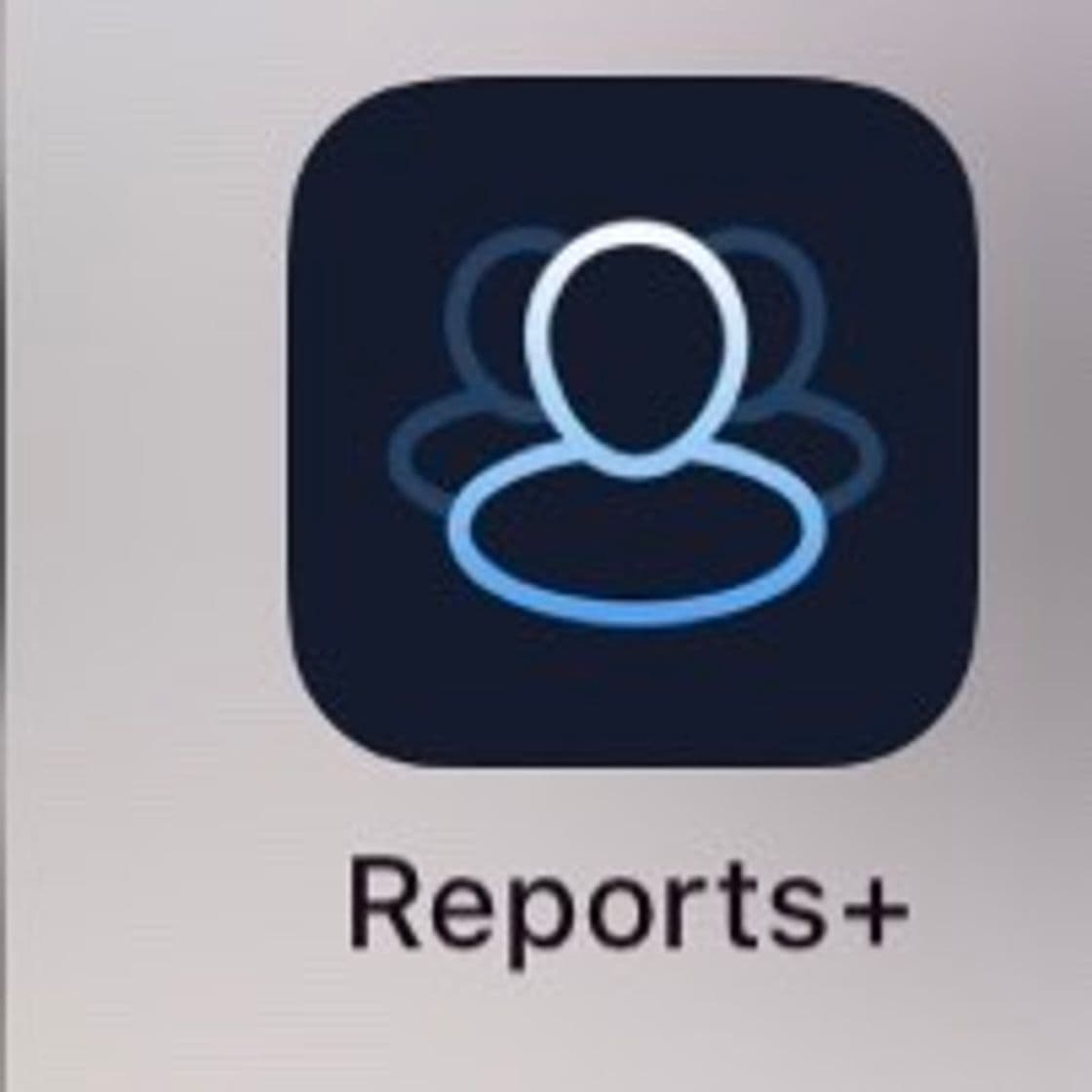 App ‎Reports+ for Instagram on the App Store