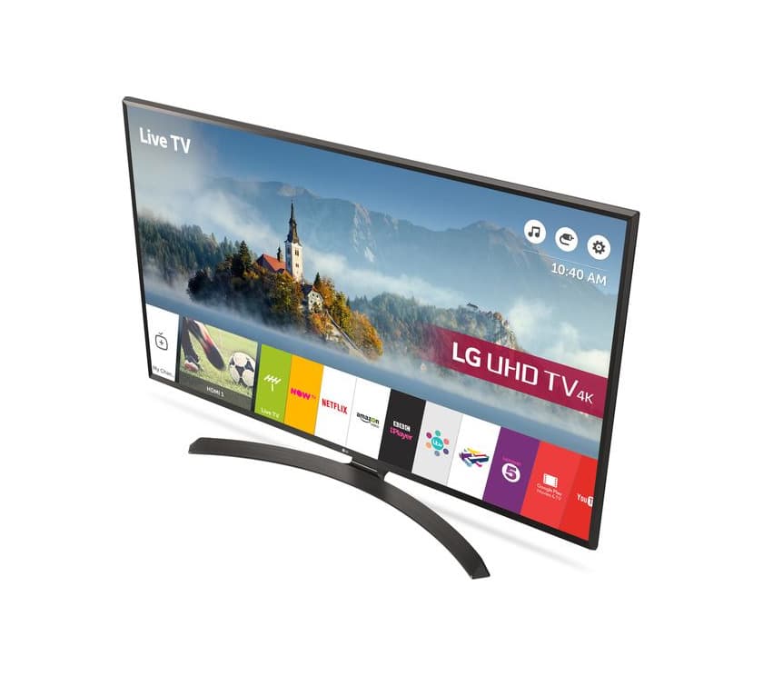 Product Tv LG ultra HD