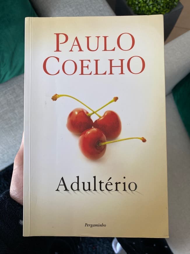 Book Adulterio