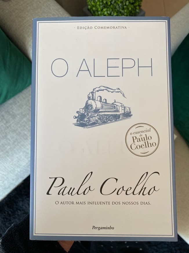 Book “O Alpeh”