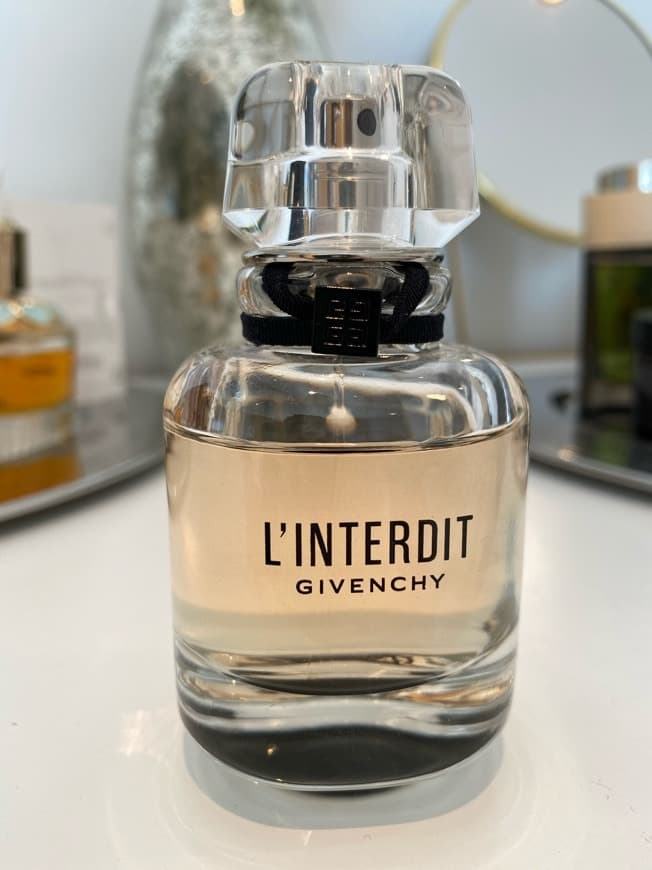 Belleza Givenchy