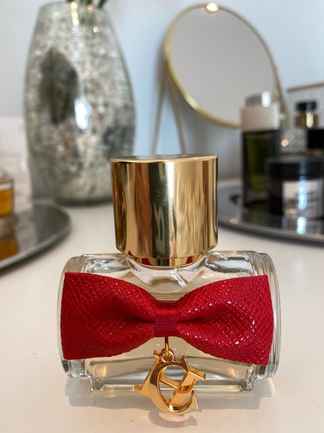 Belleza Carolina Herrera CH Privée