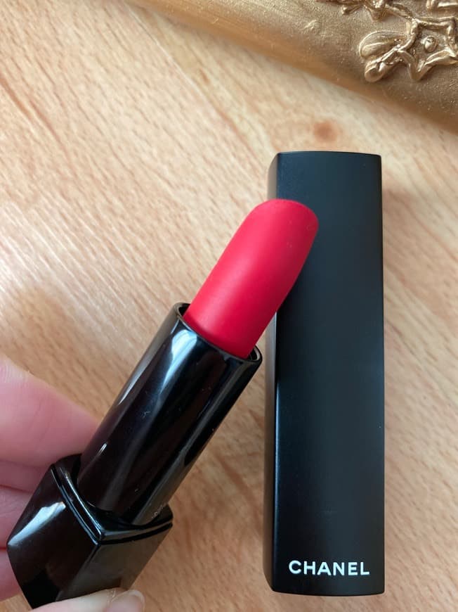 Producto Batom Rouge Allure