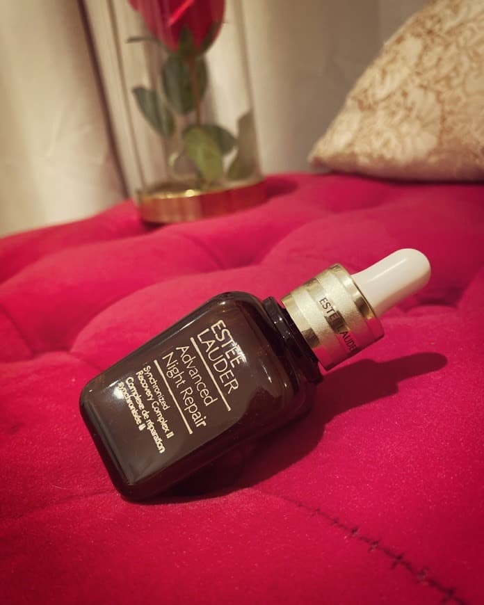 Producto Advanced nigth repair Estée Lauder