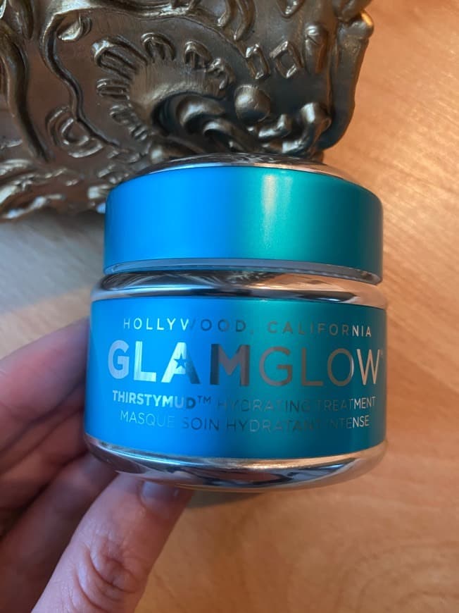 Producto Hidratação Glam Glow