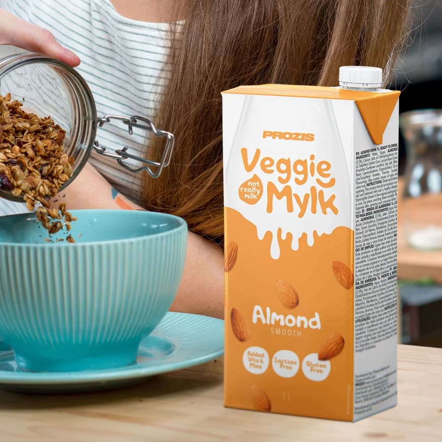 Product Veggie Mylk 