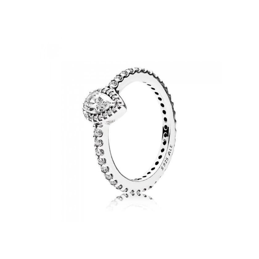 Product Anel Radiant Teardrop Pandora