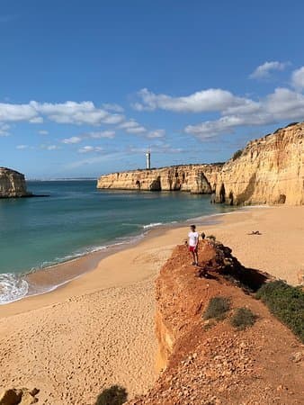 Lugar Praia dos Caneiros