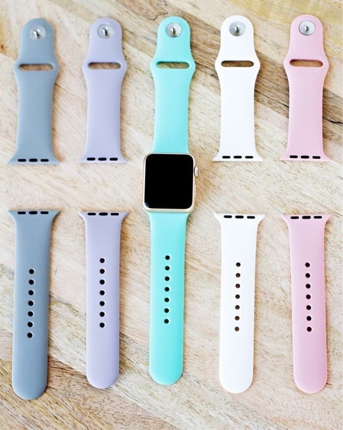 Electronic Apple Watch Series 5