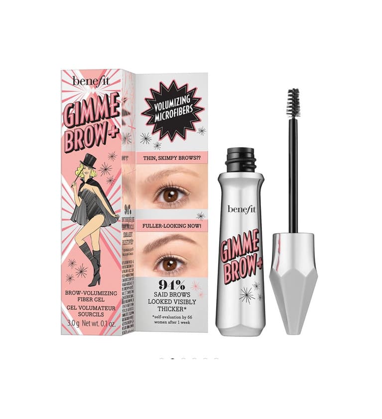 Product BENEFIT- Gimme Brow