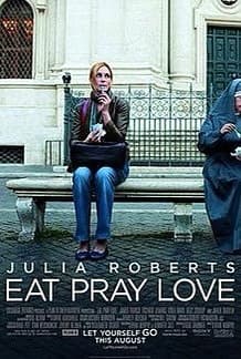 Película Eat Pray Love