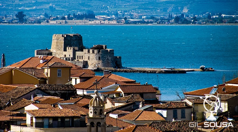 Lugar Nafplion