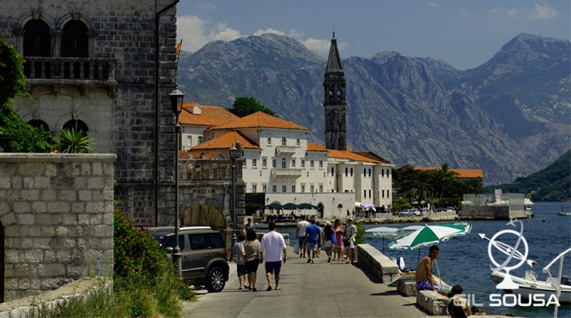 Lugar Kotor