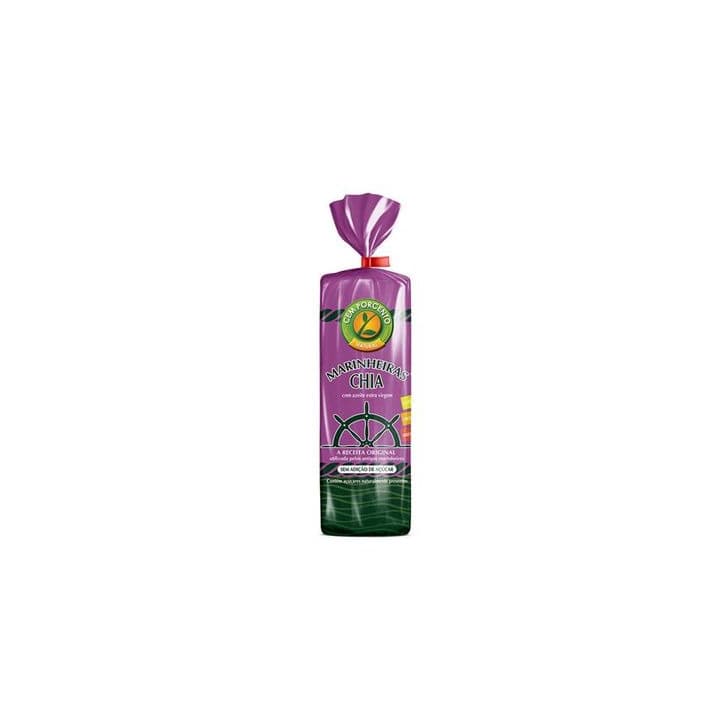 Producto Marinheiras de Chia