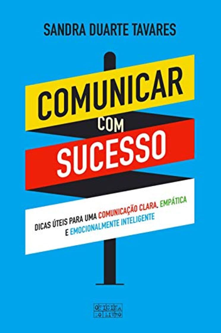 Book Comunicar com Sucesso