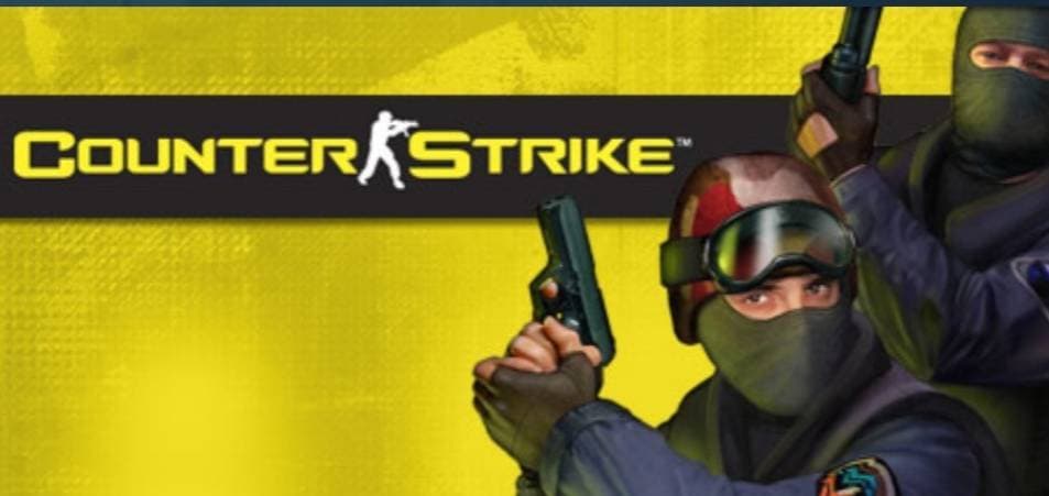 Moda Counter Strike 1.6