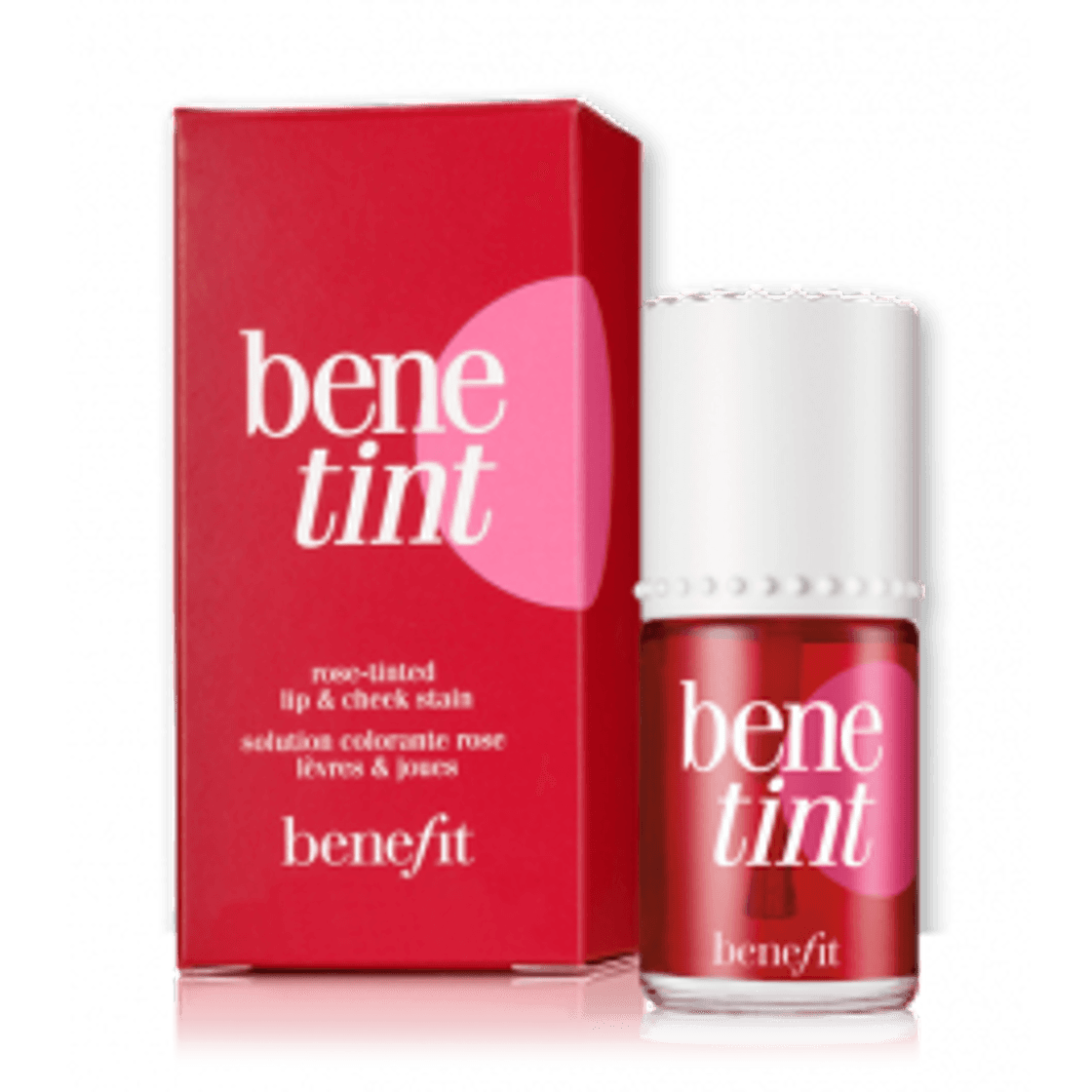 Fashion Lip tint- Benefit