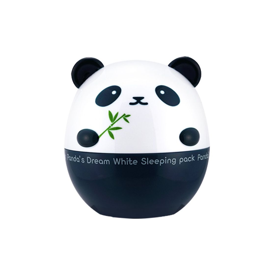 Fashion Tonymoly-Panda’s Dream White Sleeping Pack