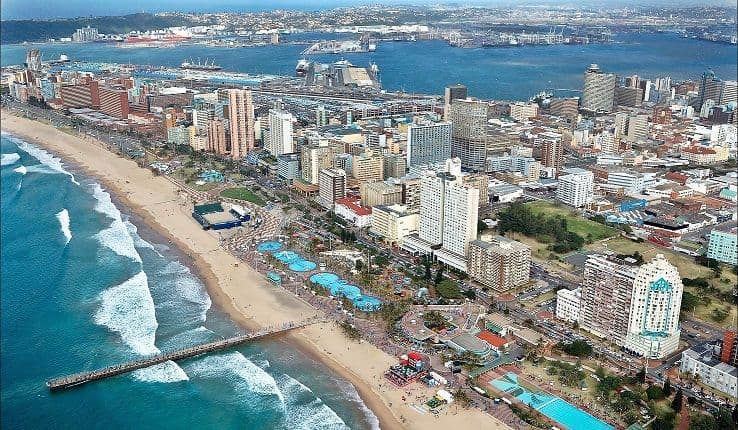 Place Durban