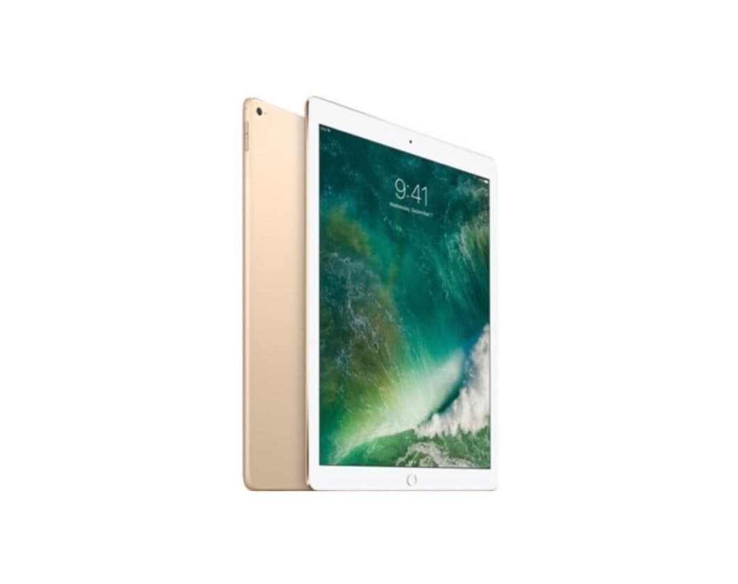 Product iPad Pro 