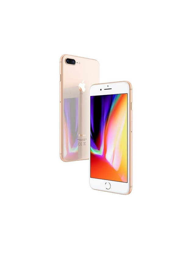 Product IPHONE 8 plus gold