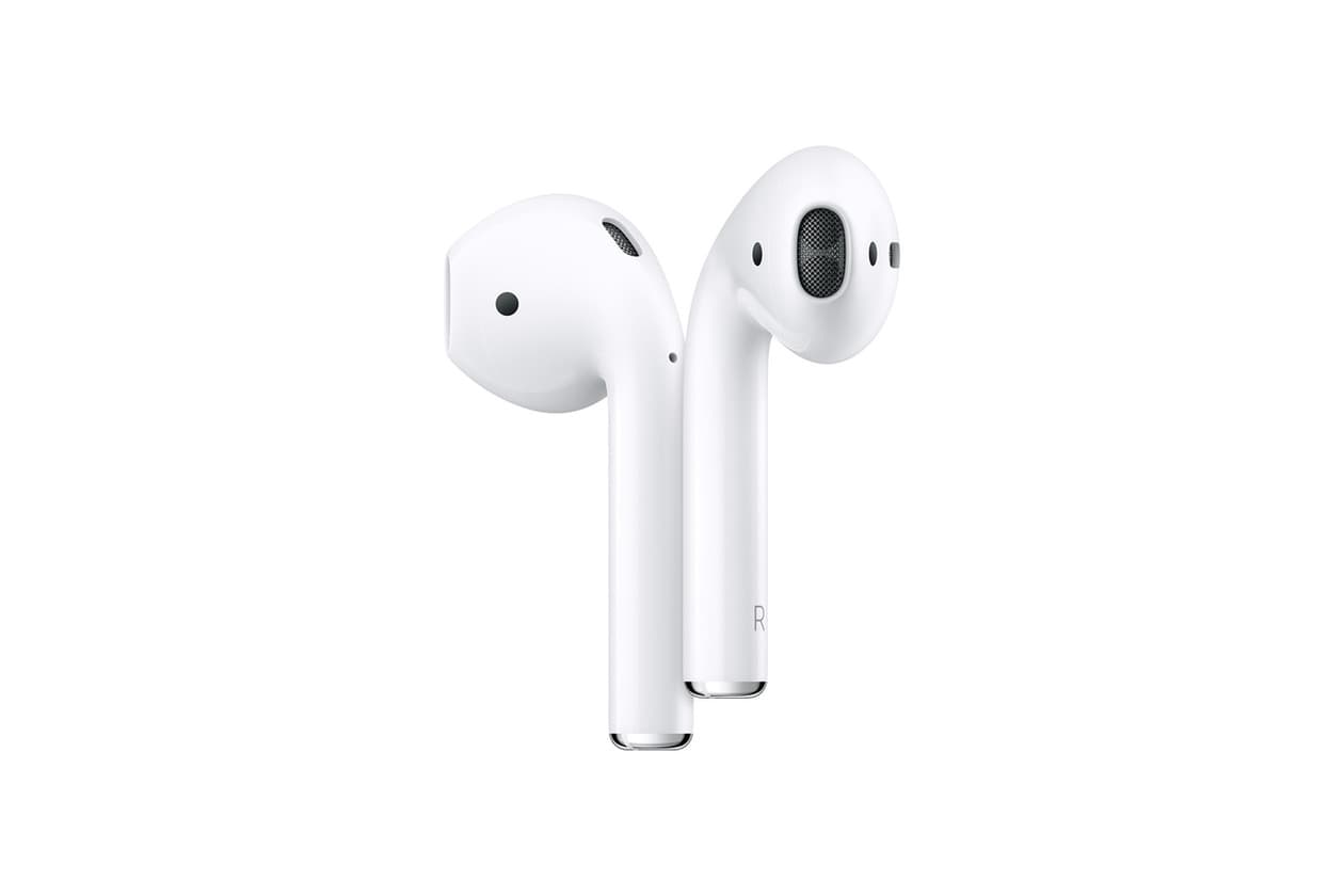 Product Air pods