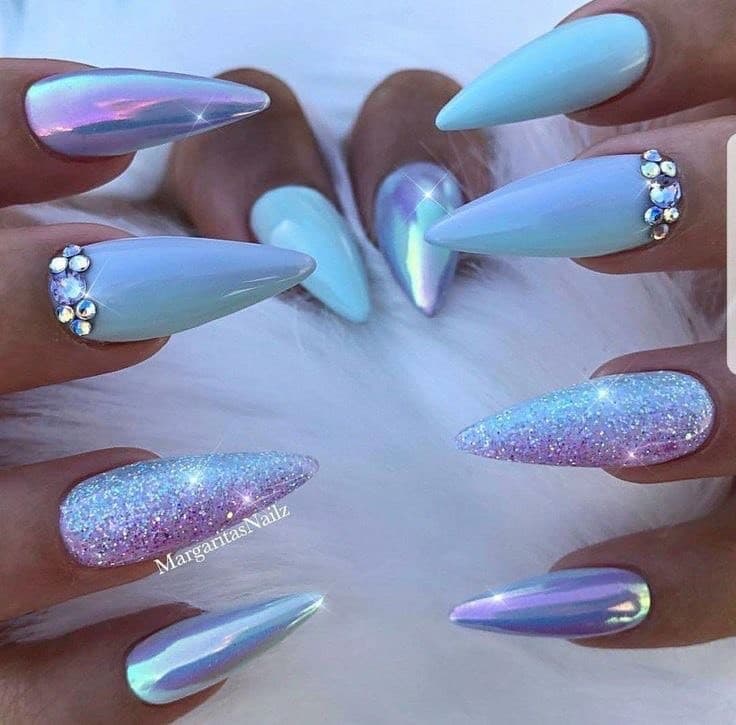 Producto Ocean nails