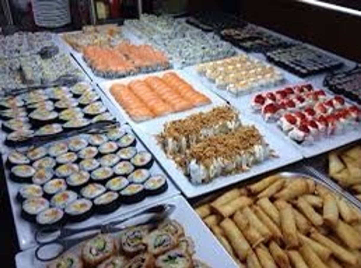 Restaurantes Rosa | Restaurante Oriental | Buffet | Take Away