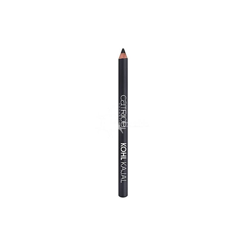 Producto Lápis Kajal ultra black Catrice