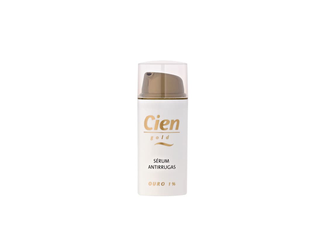 Producto Cien sérum antirrugas