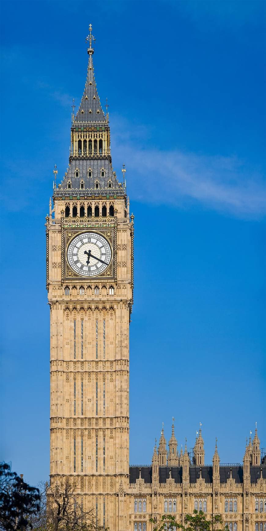 Moda Big Ben 