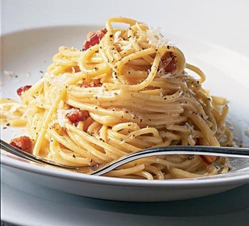 Moda Carbonara 