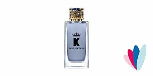 Beauty Dolce & Gabbana K By Dolce&Gabbana Edt Vapo 150 Ml 150 g