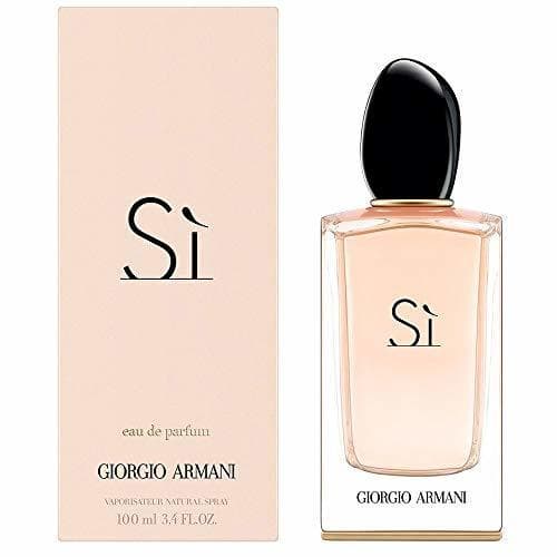 Beauty Giorgio Armani Agua de Perfume