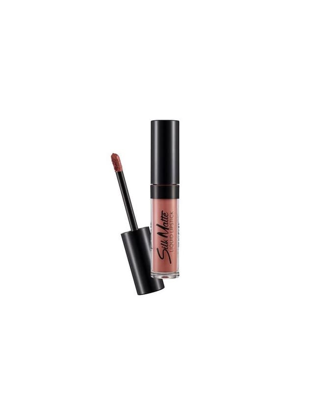 Producto Silk Matte Flormar