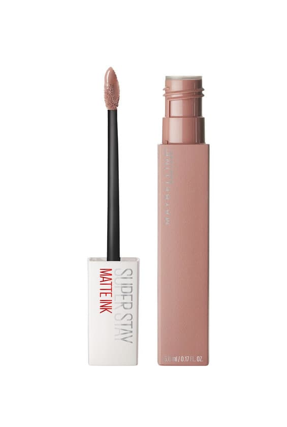 Producto Batom líquido Maybelline n65