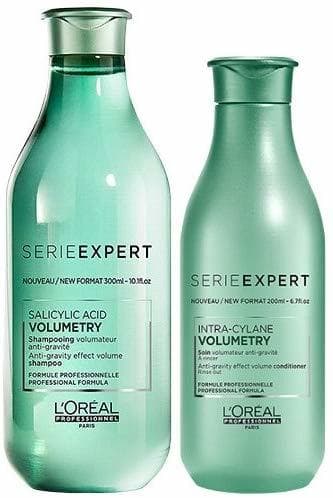 Producto Champô Loreal Volumetry