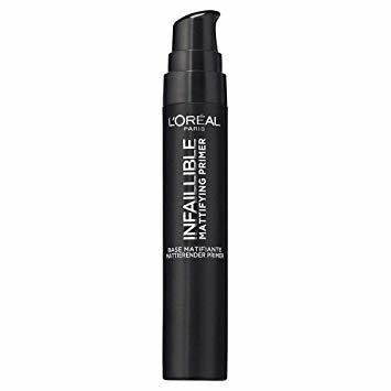 Producto Primer Loreal Infaillible Matificante 